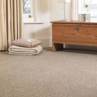 Kosset Major Twist Carpet